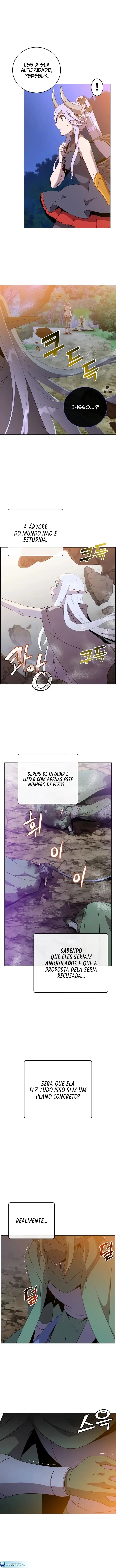 Read The Max Level Hero Has Returned Português Manga Online