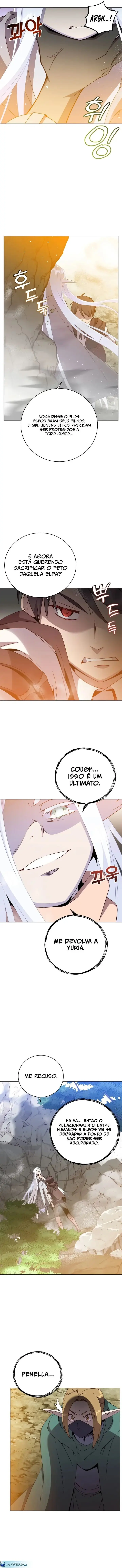 Read The Max Level Hero Has Returned Português Manga Online