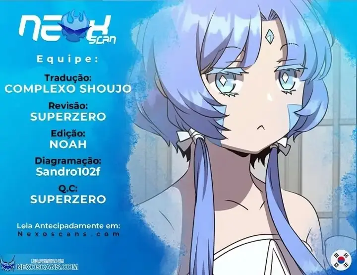 Read The Max Level Hero Has Returned Português Manga Online