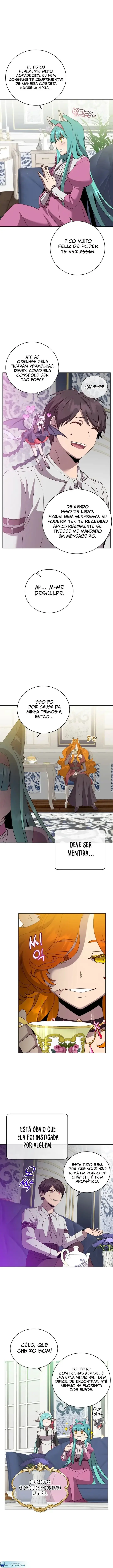 Read The Max Level Hero Has Returned Português Manga Online