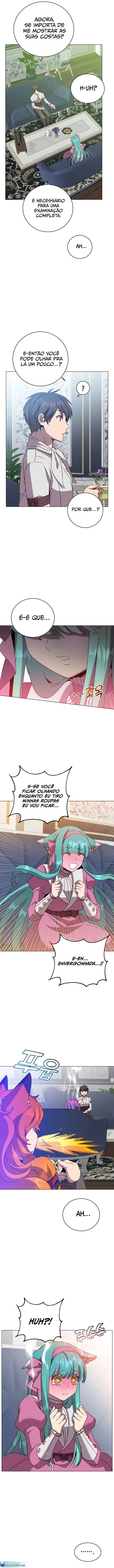 Read The Max Level Hero Has Returned Português Manga Online