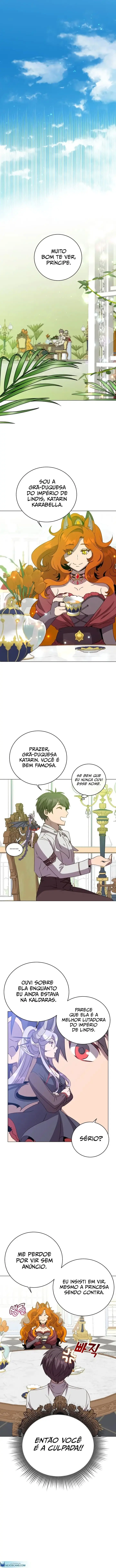 Read The Max Level Hero Has Returned Português Manga Online