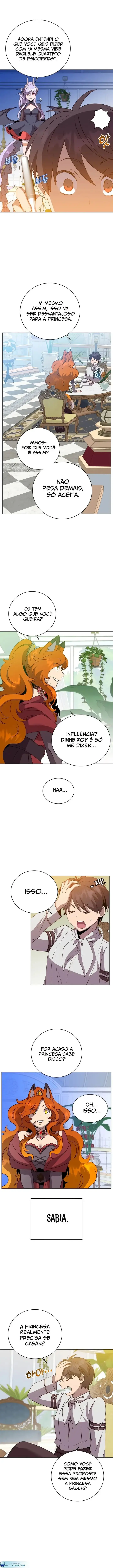 Read The Max Level Hero Has Returned Português Manga Online