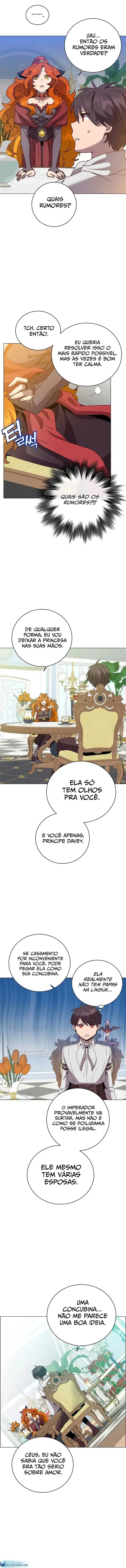 Read The Max Level Hero Has Returned Português Manga Online