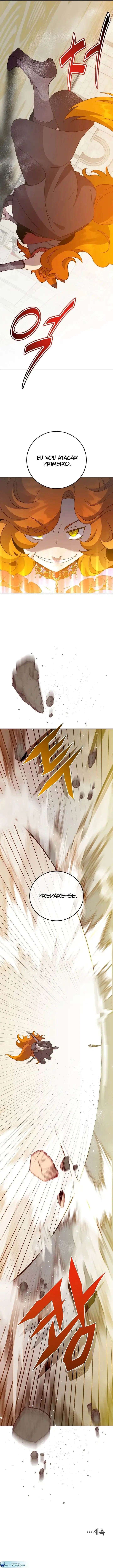 Read The Max Level Hero Has Returned Português Manga Online