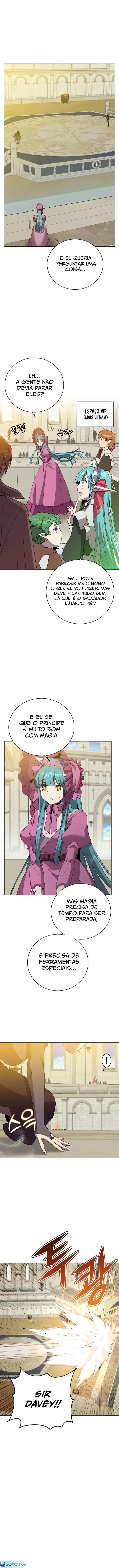 Read The Max Level Hero Has Returned Português Manga Online