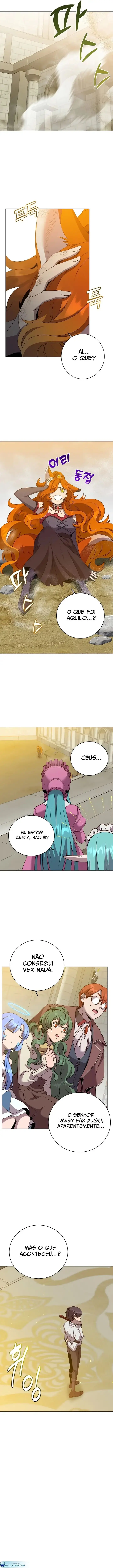 Read The Max Level Hero Has Returned Português Manga Online