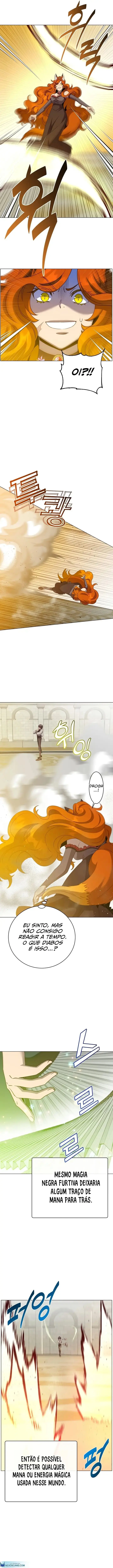 Read The Max Level Hero Has Returned Português Manga Online