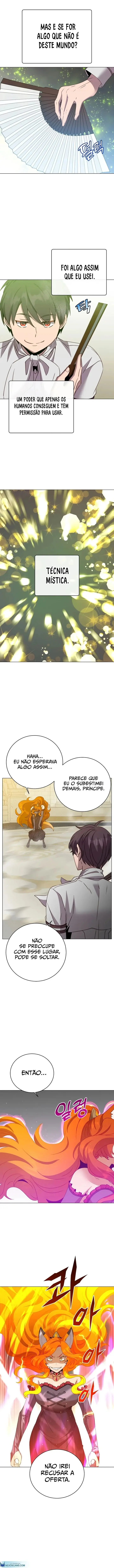 Read The Max Level Hero Has Returned Português Manga Online