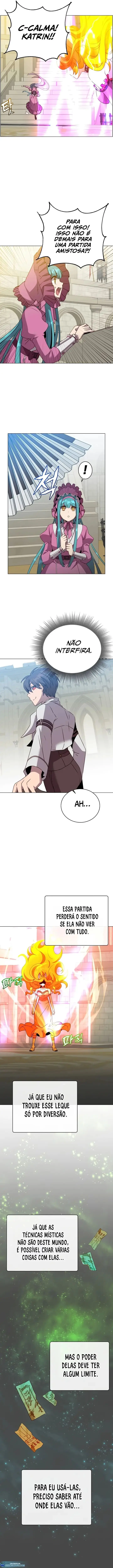 Read The Max Level Hero Has Returned Português Manga Online