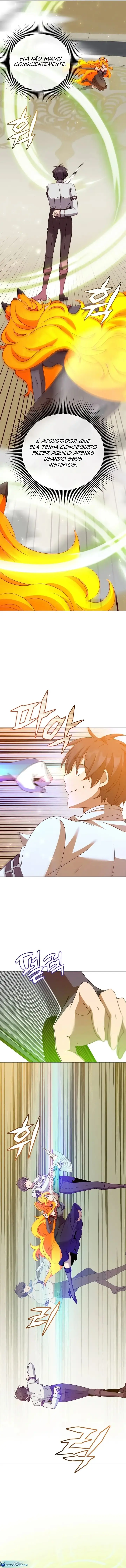 Read The Max Level Hero Has Returned Português Manga Online