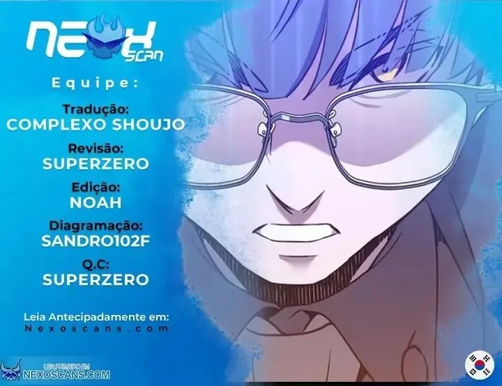 Read The Max Level Hero Has Returned Português Manga Online