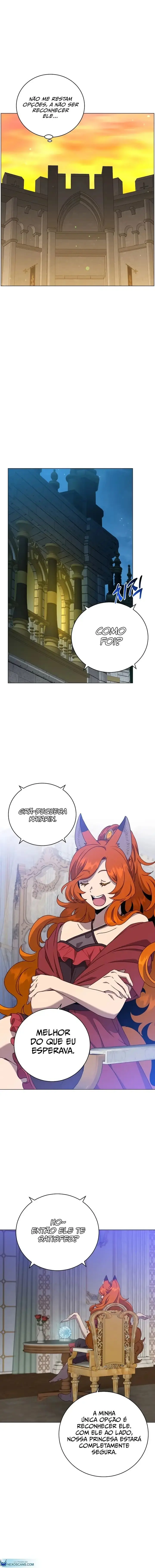 Read The Max Level Hero Has Returned Português Manga Online