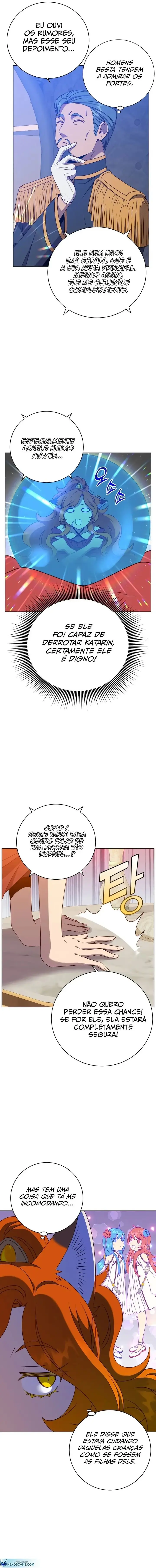 Read The Max Level Hero Has Returned Português Manga Online