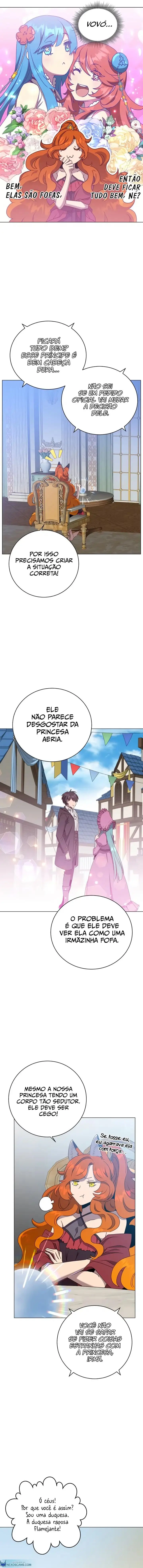 Read The Max Level Hero Has Returned Português Manga Online