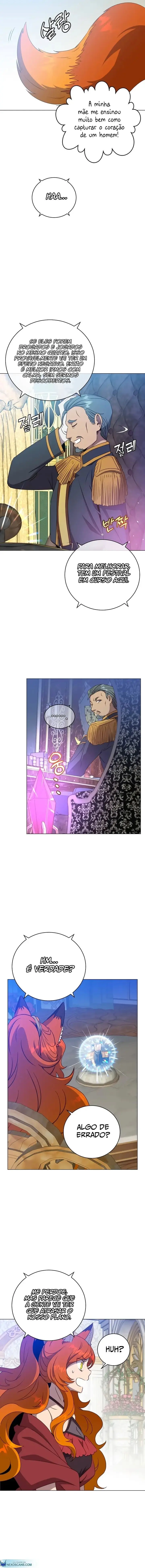 Read The Max Level Hero Has Returned Português Manga Online