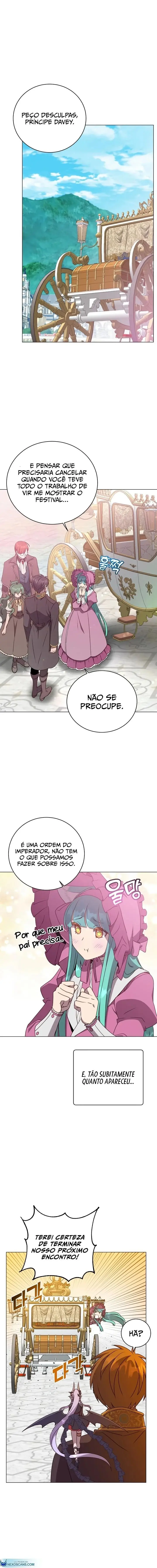 Read The Max Level Hero Has Returned Português Manga Online