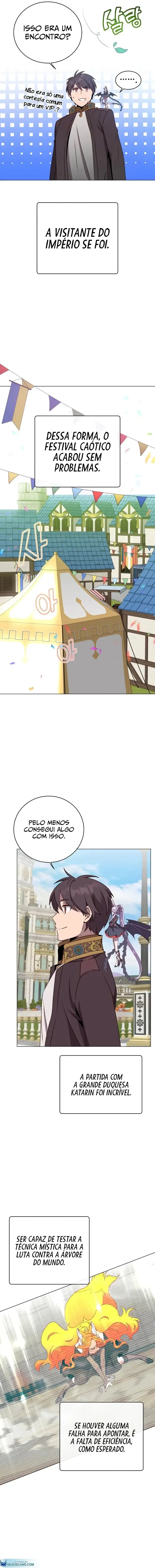 Read The Max Level Hero Has Returned Português Manga Online