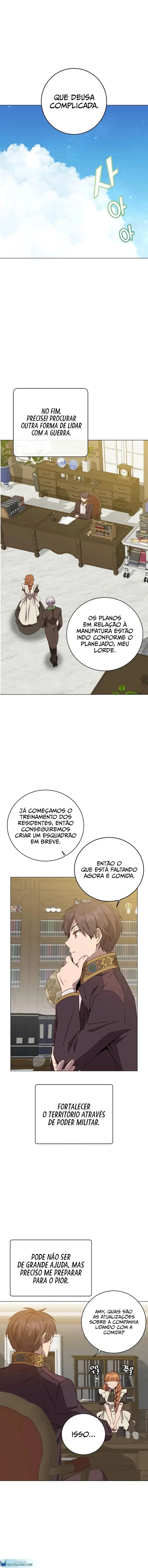 Read The Max Level Hero Has Returned Português Manga Online