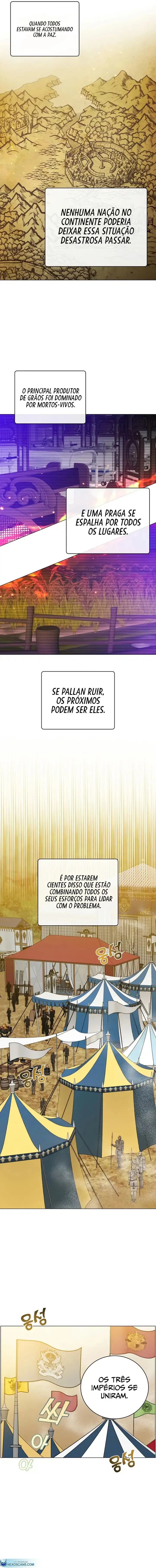 Read The Max Level Hero Has Returned Português Manga Online