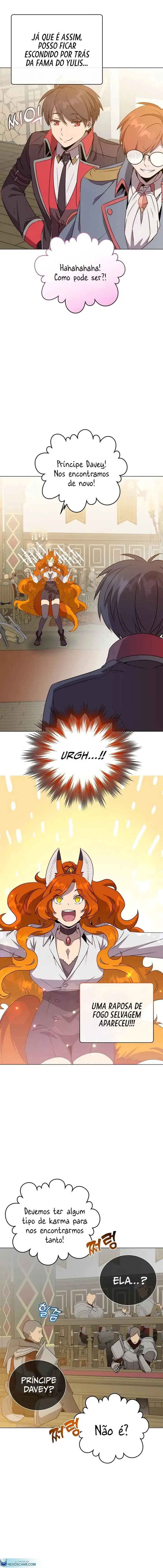 Read The Max Level Hero Has Returned Português Manga Online