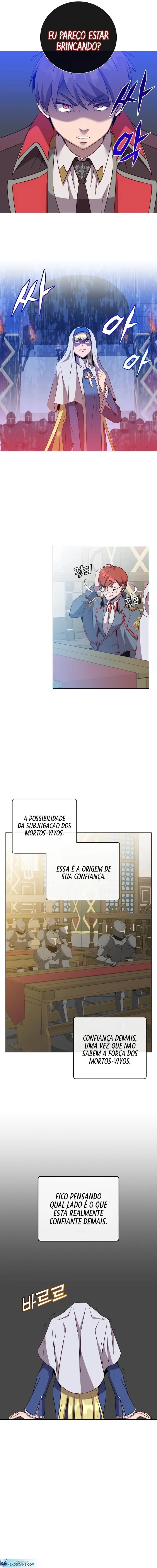 Read The Max Level Hero Has Returned Português Manga Online