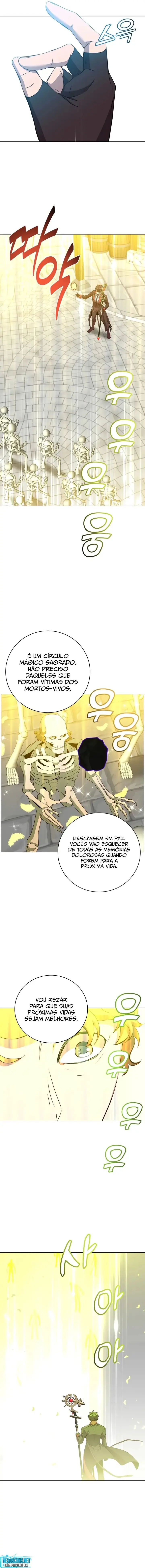 Read The Max Level Hero Has Returned Português Manga Online