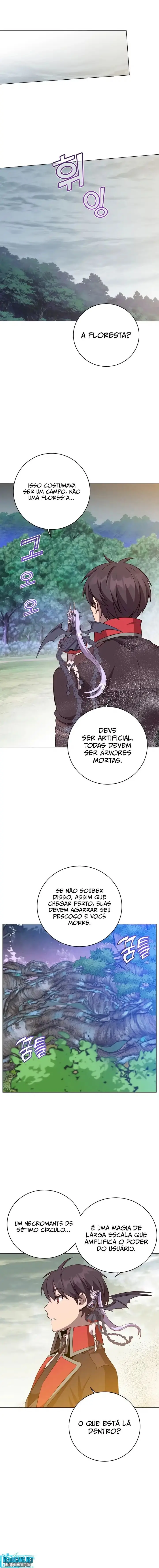 Read The Max Level Hero Has Returned Português Manga Online