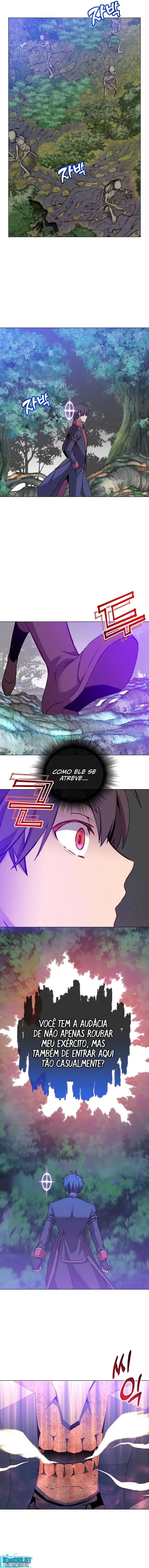 Read The Max Level Hero Has Returned Português Manga Online