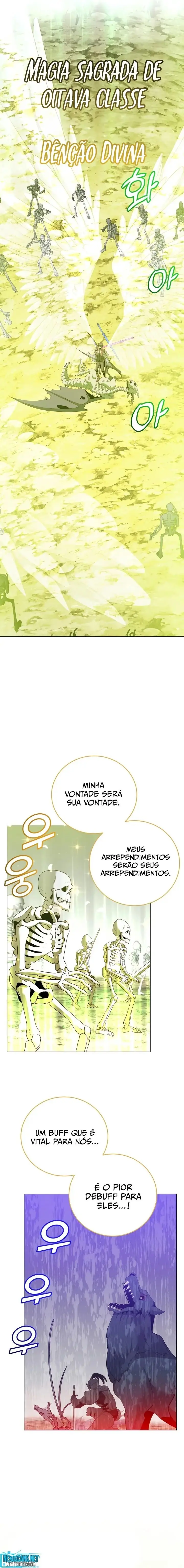 Read The Max Level Hero Has Returned Português Manga Online