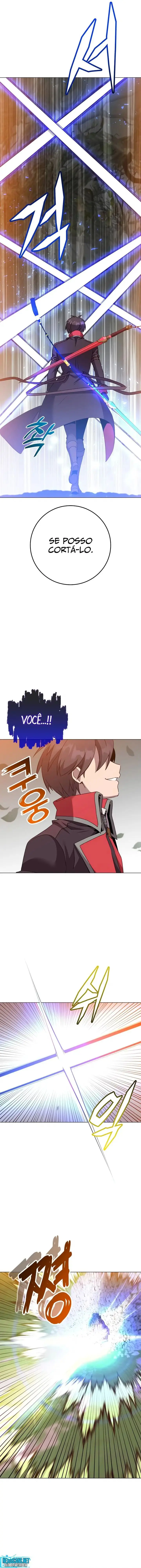 Read The Max Level Hero Has Returned Português Manga Online