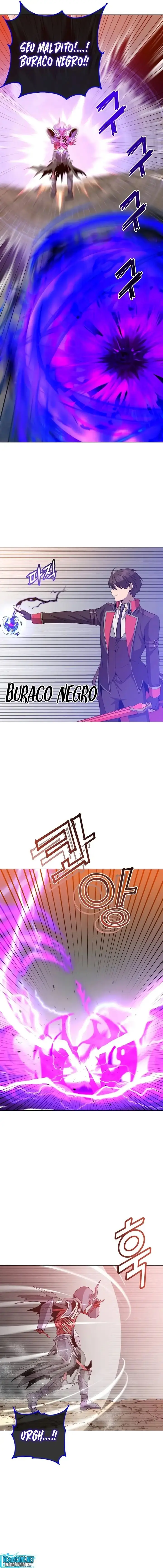 Read The Max Level Hero Has Returned Português Manga Online