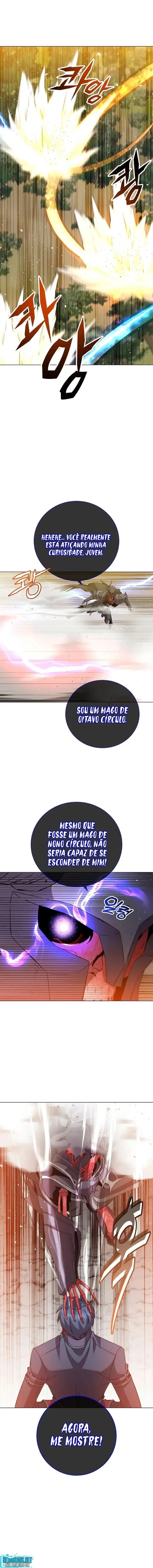 Read The Max Level Hero Has Returned Português Manga Online