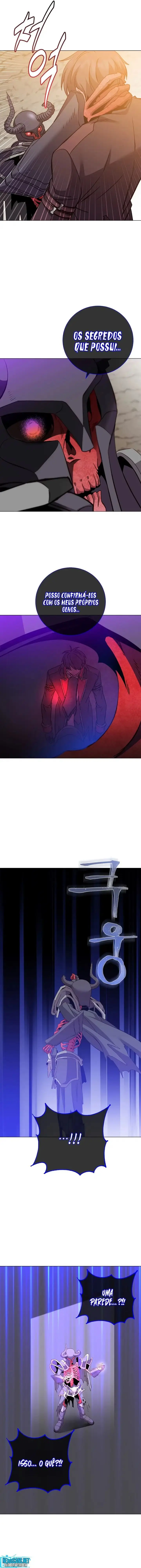 Read The Max Level Hero Has Returned Português Manga Online