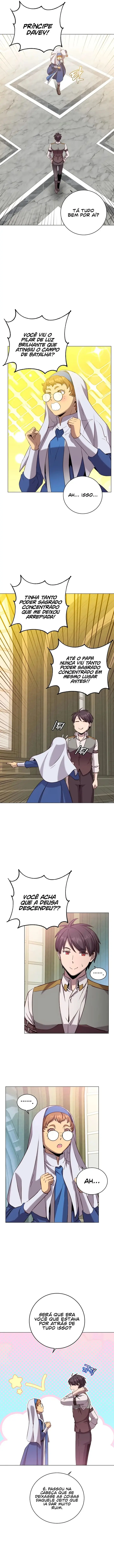 Read The Max Level Hero Has Returned Português Manga Online