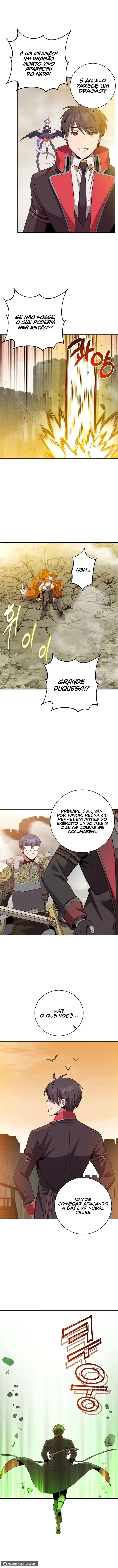 Read The Max Level Hero Has Returned Português Manga Online