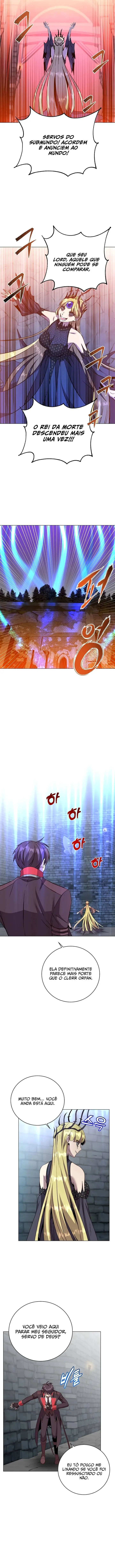 Read The Max Level Hero Has Returned Português Manga Online