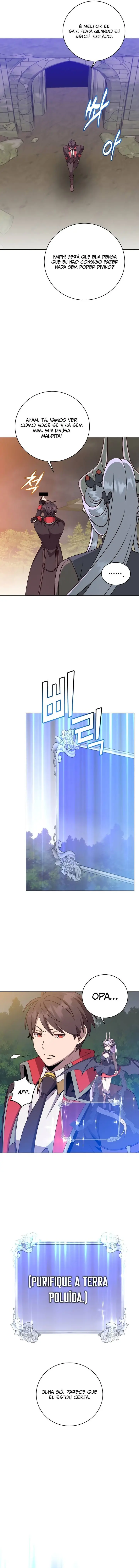 Read The Max Level Hero Has Returned Português Manga Online