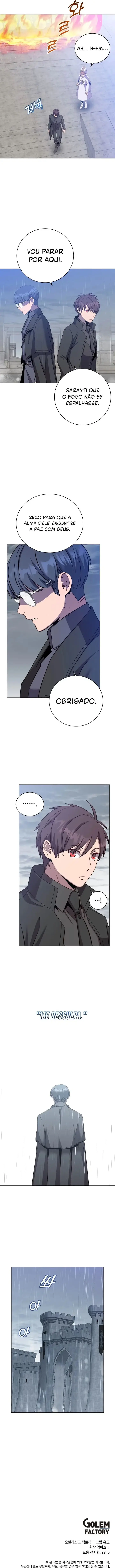 Read The Max Level Hero Has Returned Português Manga Online