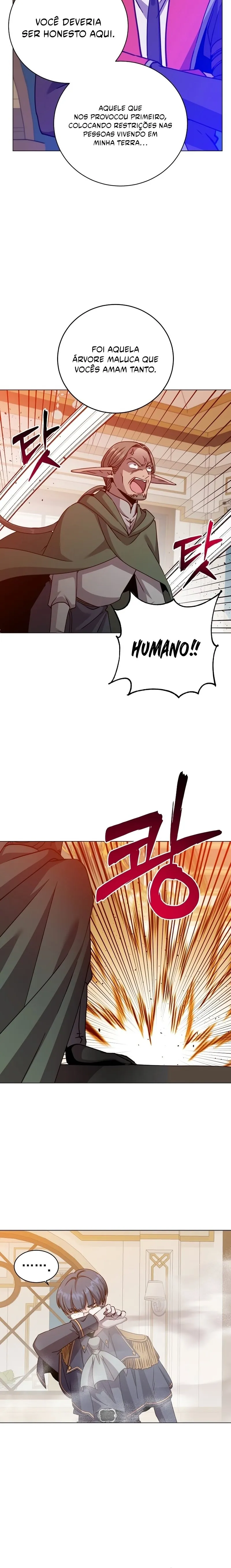 Read The Max Level Hero Has Returned Português Manga Online