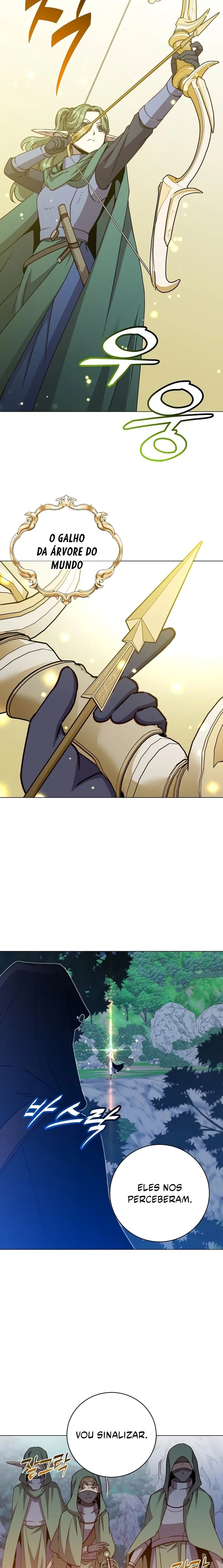 Read The Max Level Hero Has Returned Português Manga Online