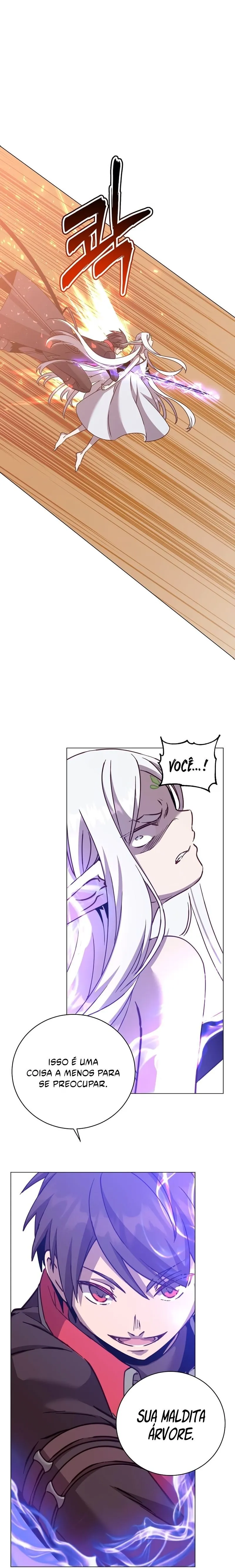 Read The Max Level Hero Has Returned Português Manga Online