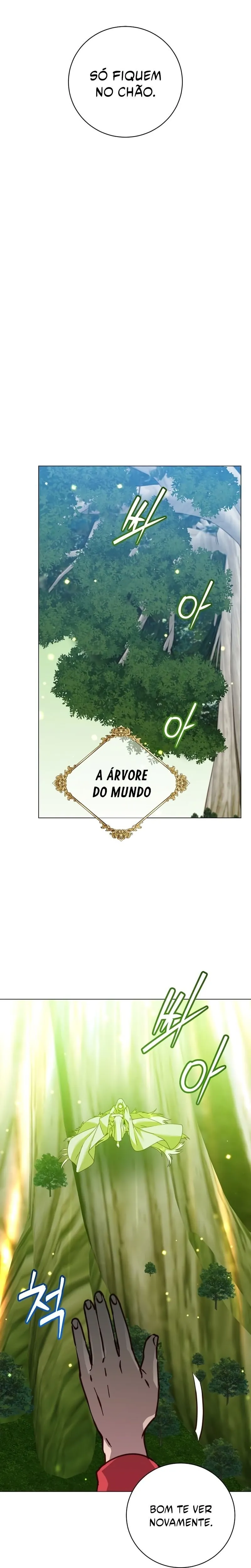 Read The Max Level Hero Has Returned Português Manga Online