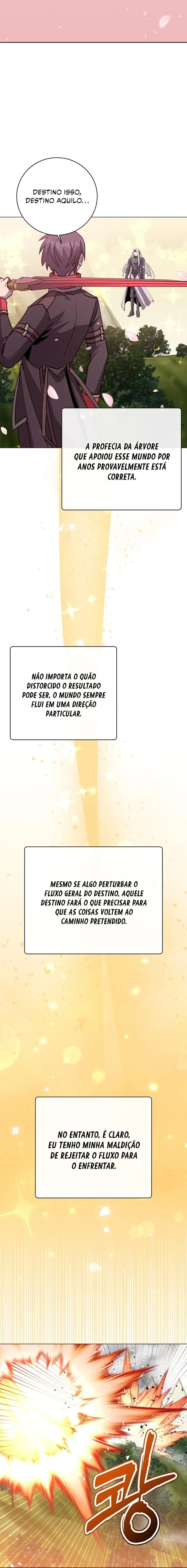 Read The Max Level Hero Has Returned Português Manga Online