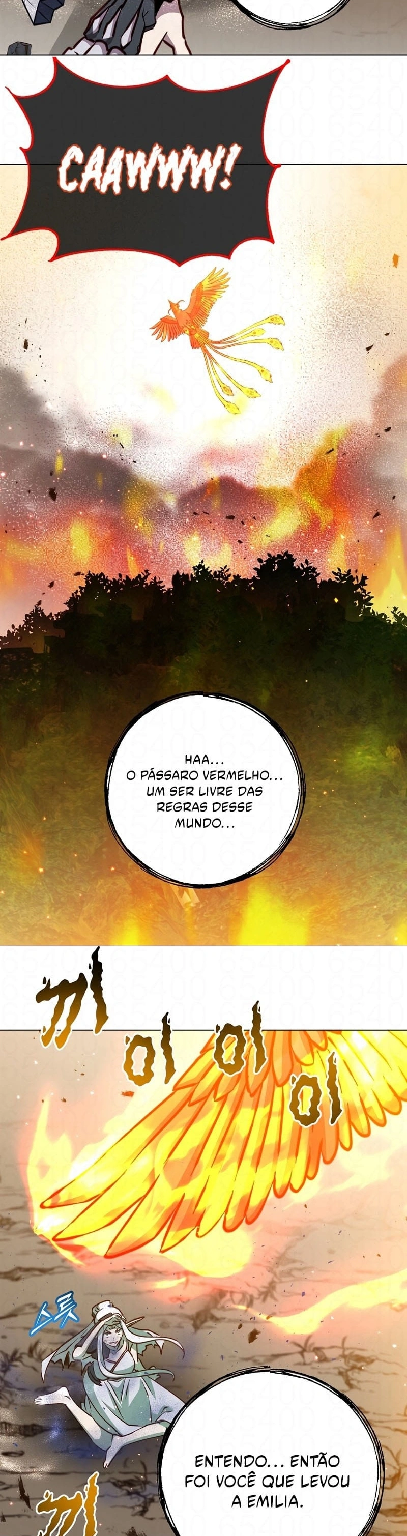 Read The Max Level Hero Has Returned Português Manga Online