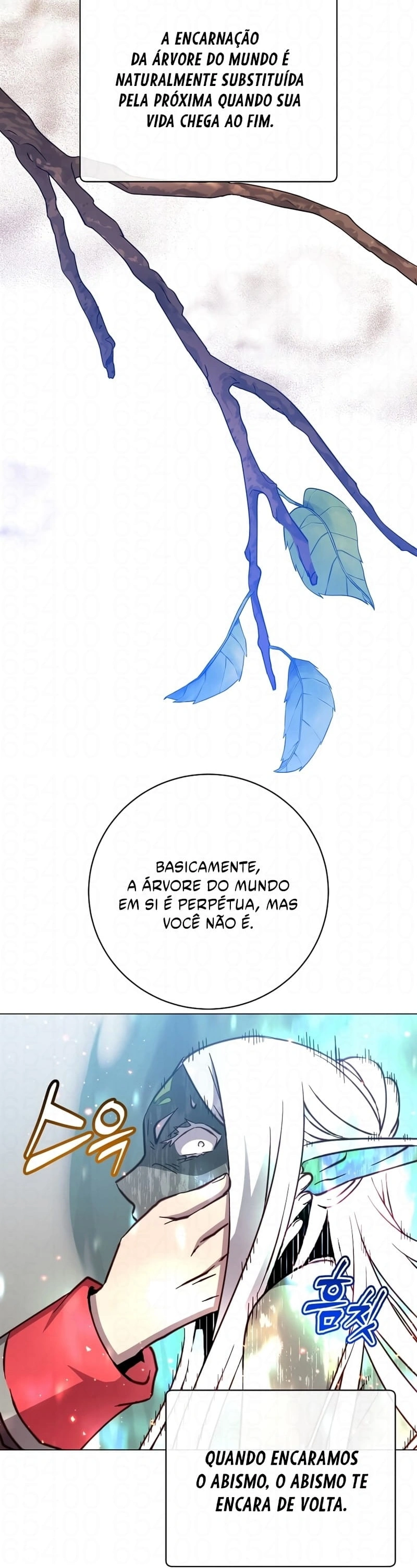 Read The Max Level Hero Has Returned Português Manga Online