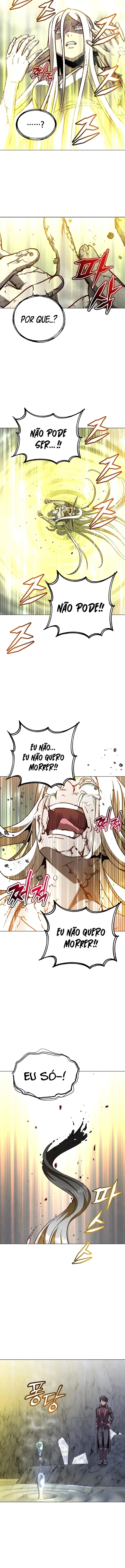 Read The Max Level Hero Has Returned Português Manga Online