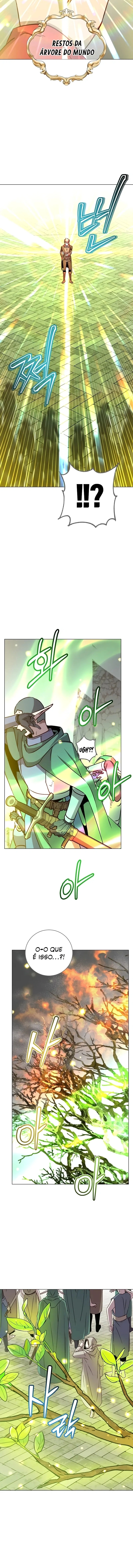 Read The Max Level Hero Has Returned Português Manga Online