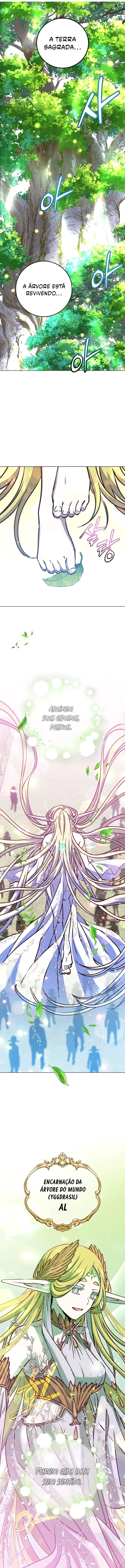 Read The Max Level Hero Has Returned Português Manga Online