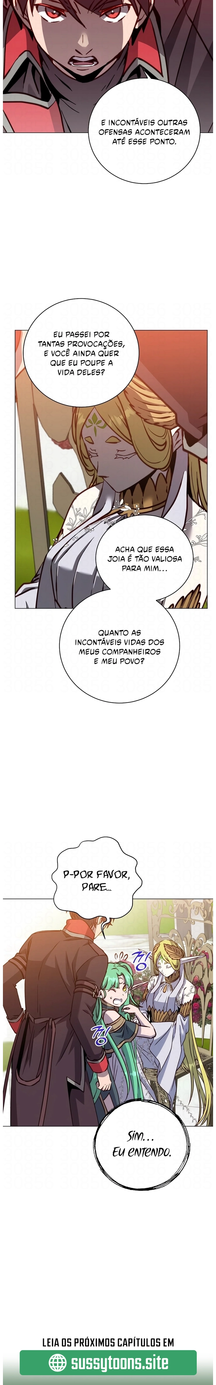 Read The Max Level Hero Has Returned Português Manga Online